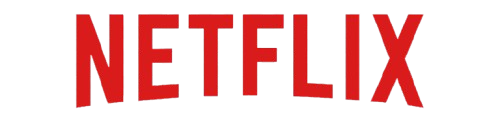 Netflix Title Logo